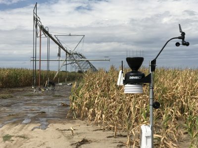 Irrigation System