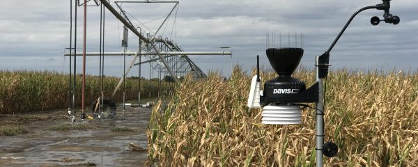 2020 KGS Field Conference: Sustainability Efforts in the Ogallala Aquifer
