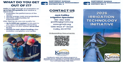ITI System Evaluations & Cost Share