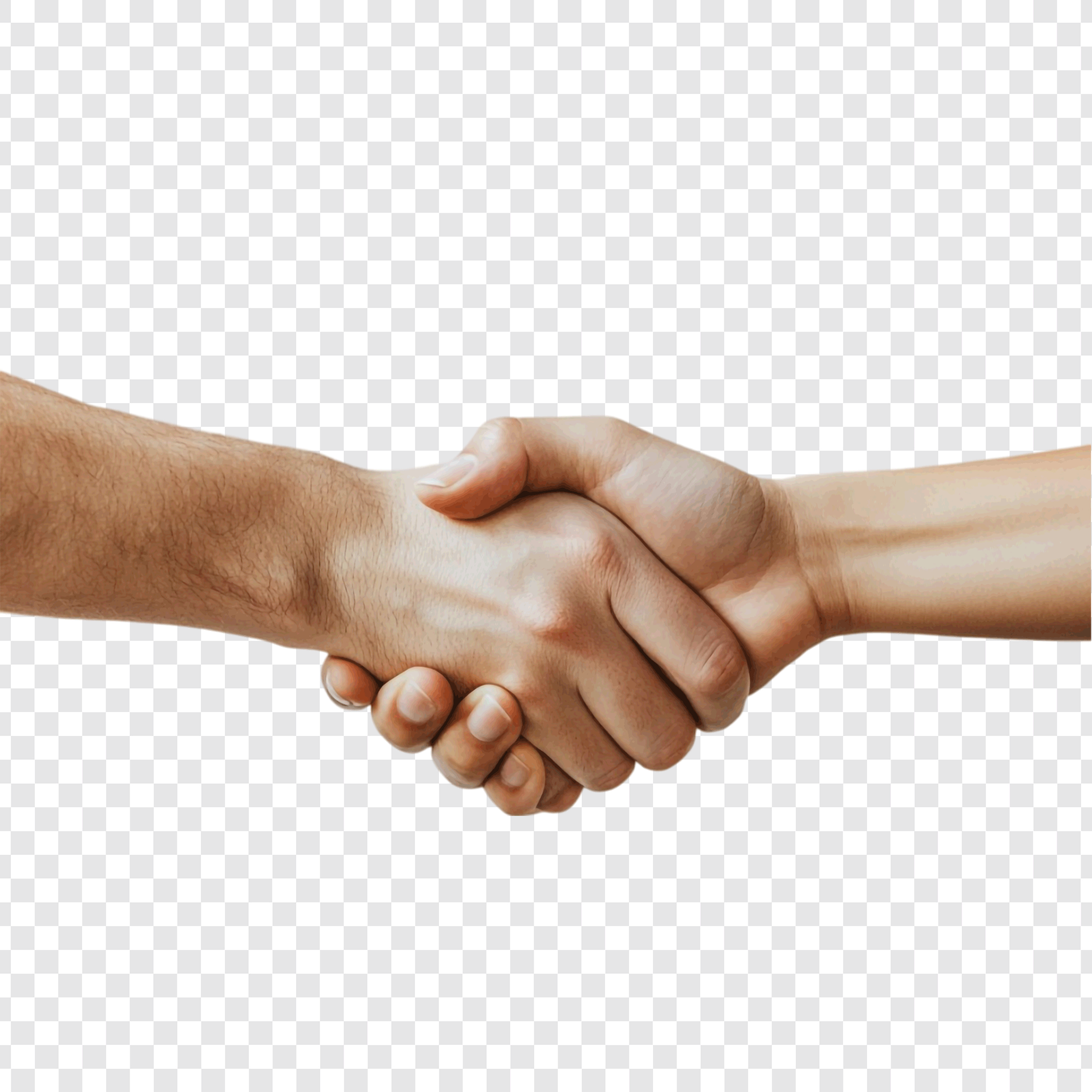 Agency Connections